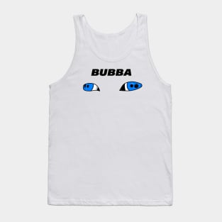 BUBBA Tank Top